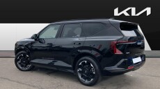 Kia EV5 160kW GT-Line S 81.4kWh 5dr Auto Electric Estate